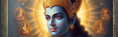 Shri Ram Chandra Aarti Lyrics in Hindi by Pranah